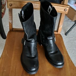 Frye Boots Womens